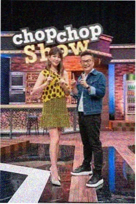 怒火保镖完整版双人对峙剧照